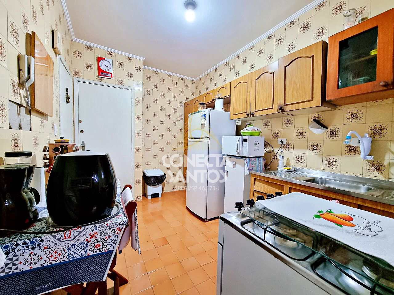 Apartamento à venda com 2 quartos, 111m² - Foto 4