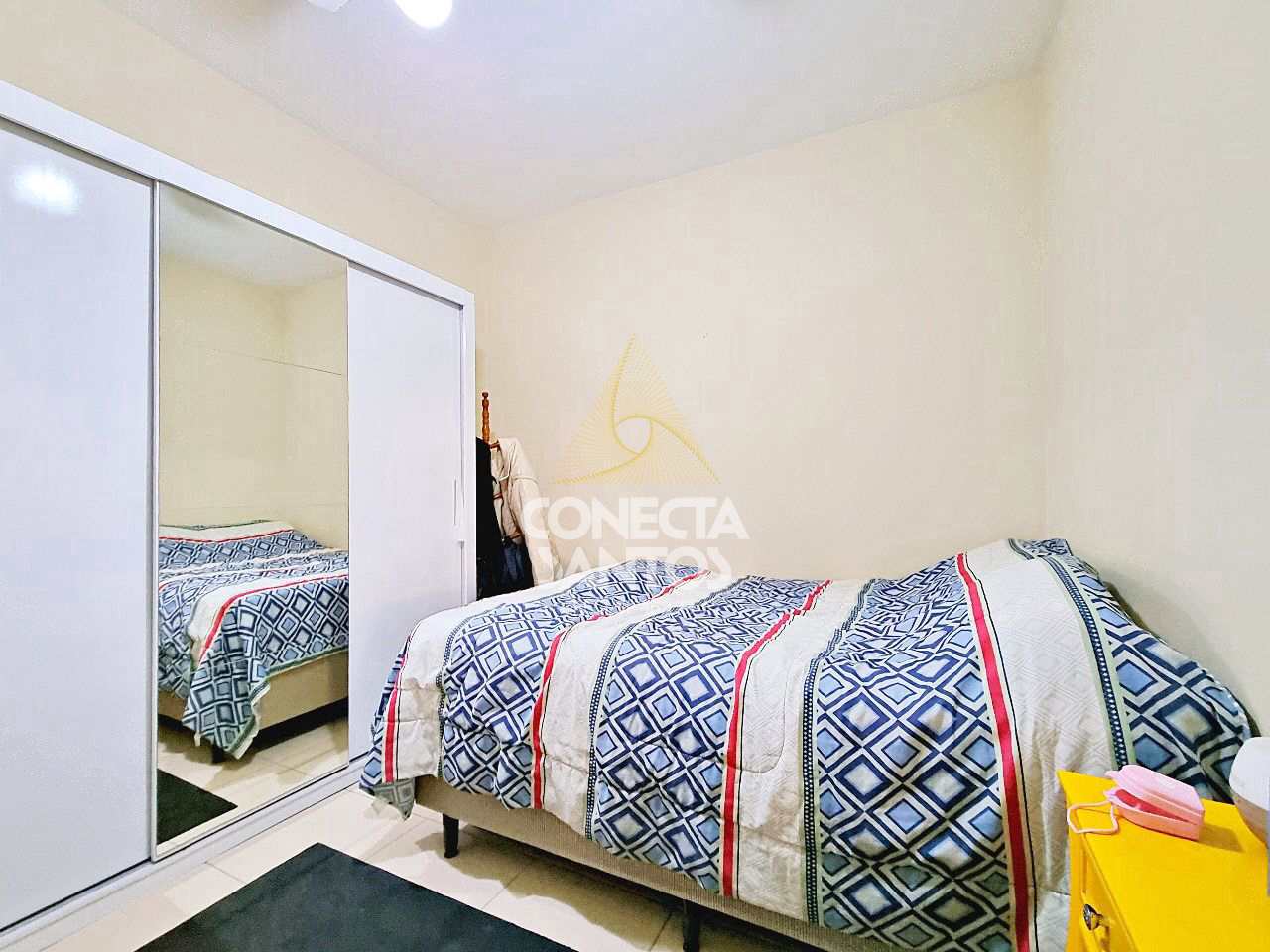 Apartamento à venda com 2 quartos, 111m² - Foto 5