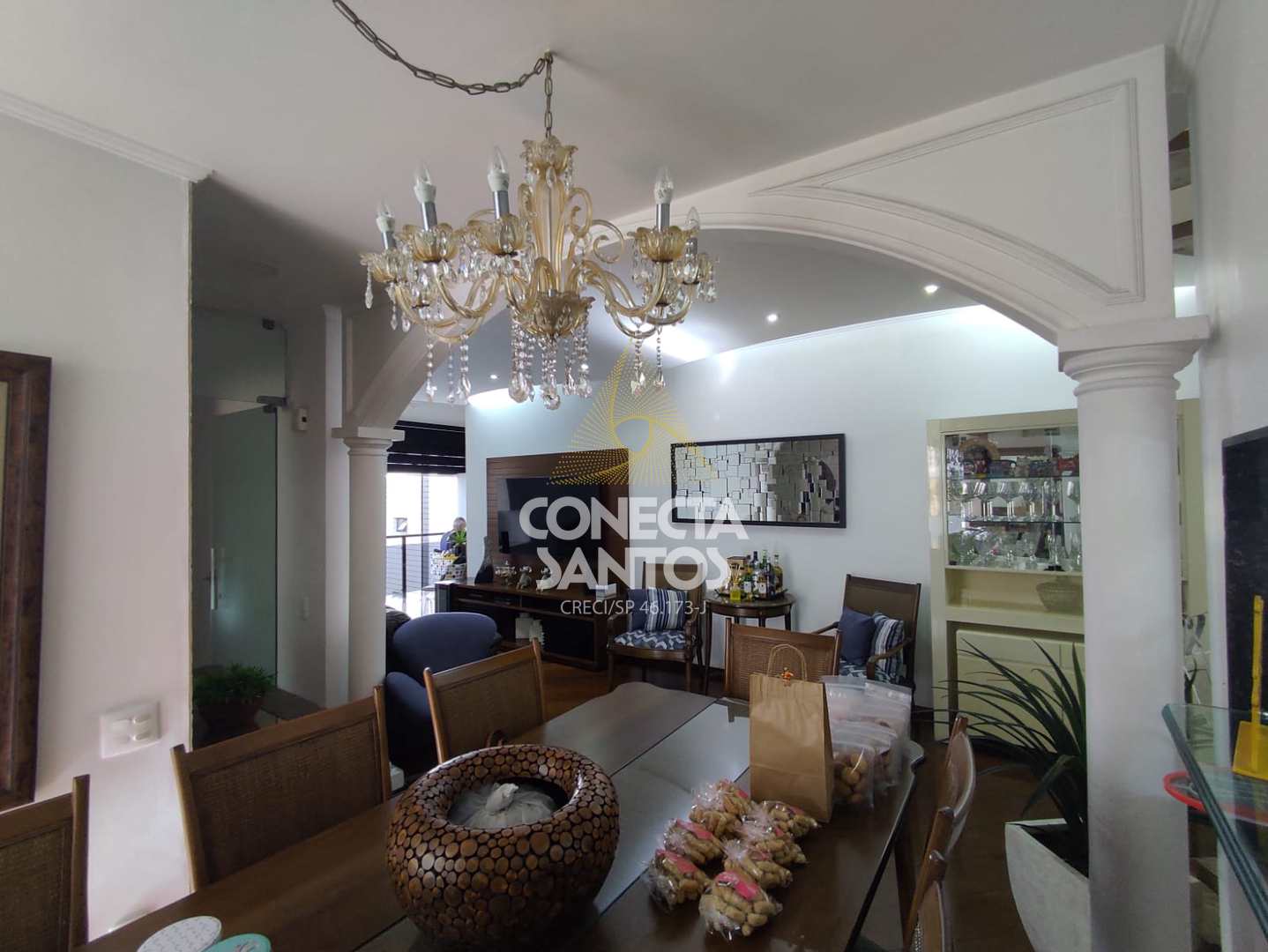 Cobertura à venda com 2 quartos, 297m² - Foto 12