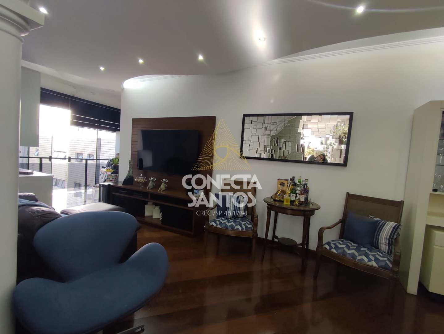 Cobertura à venda com 2 quartos, 297m² - Foto 19