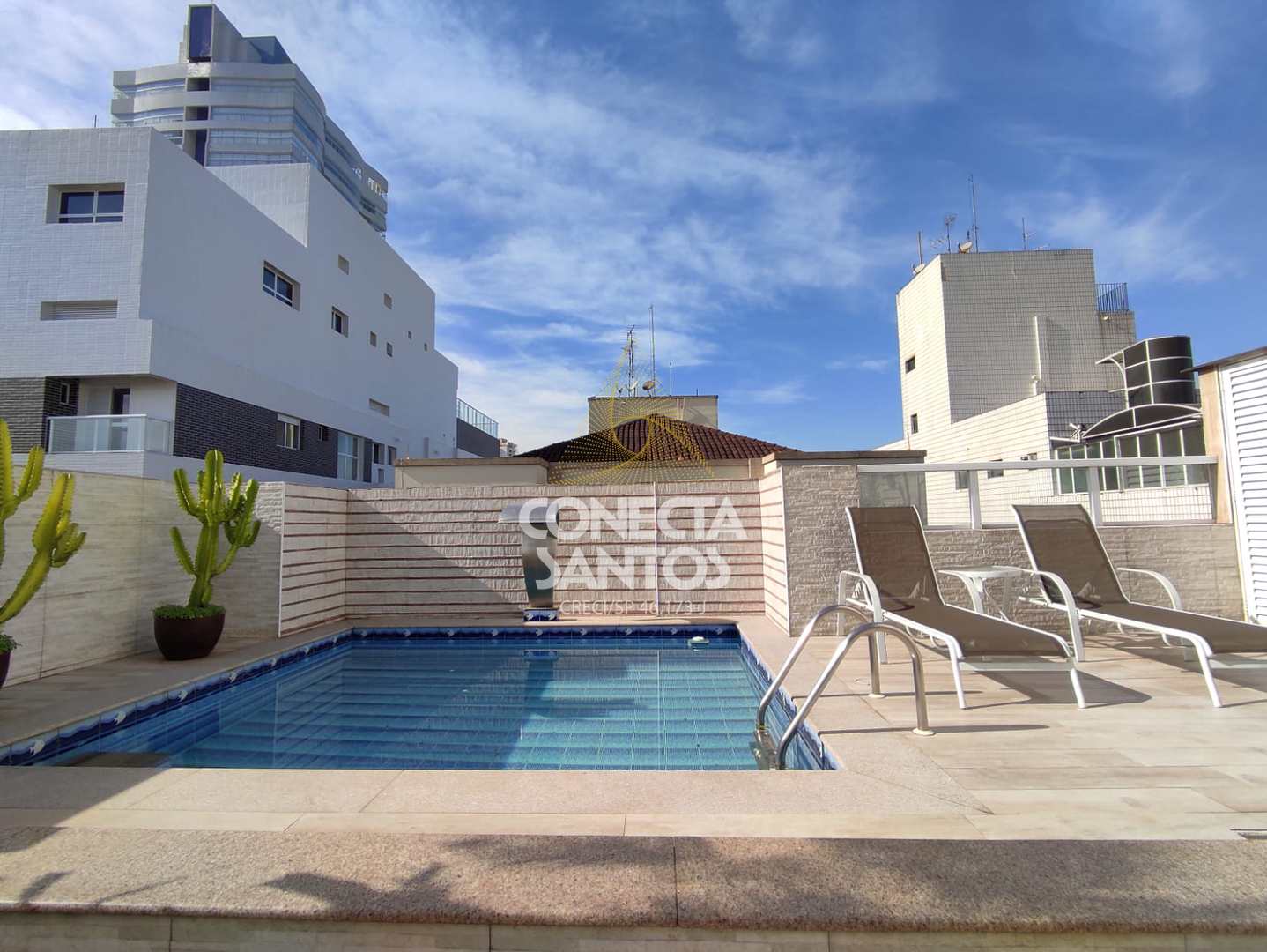 Cobertura à venda com 2 quartos, 297m² - Foto 1
