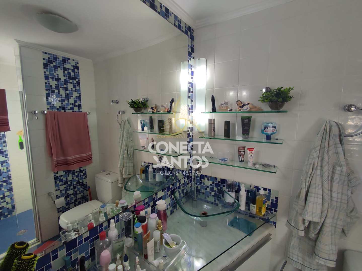 Cobertura à venda com 2 quartos, 297m² - Foto 44