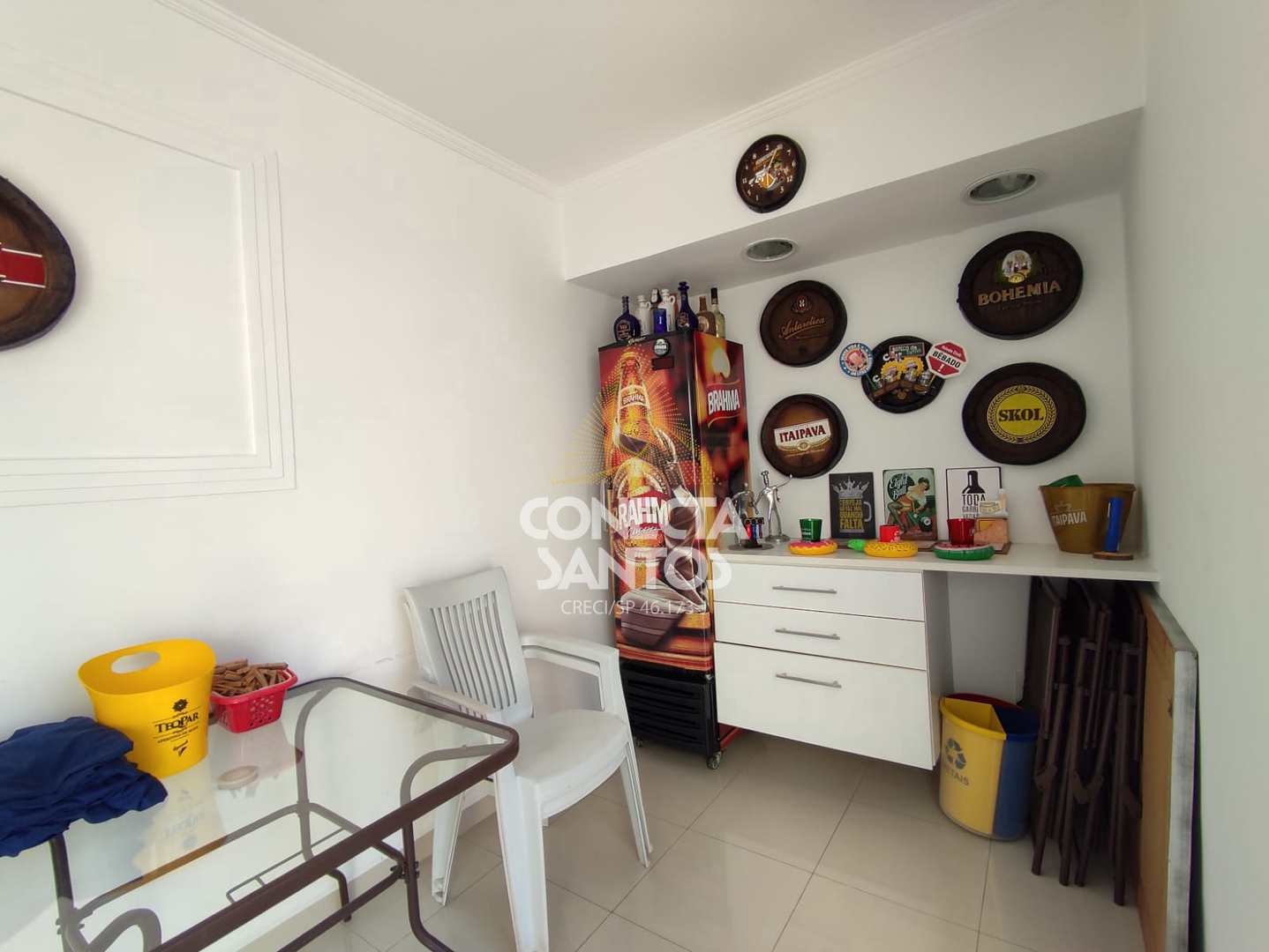 Cobertura à venda com 2 quartos, 297m² - Foto 55