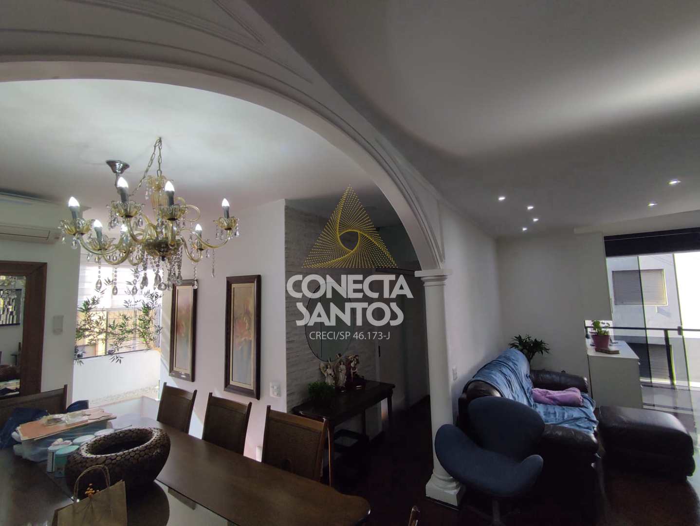 Cobertura à venda com 2 quartos, 297m² - Foto 9