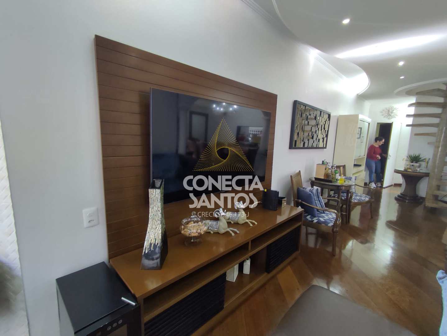 Cobertura à venda com 2 quartos, 297m² - Foto 11