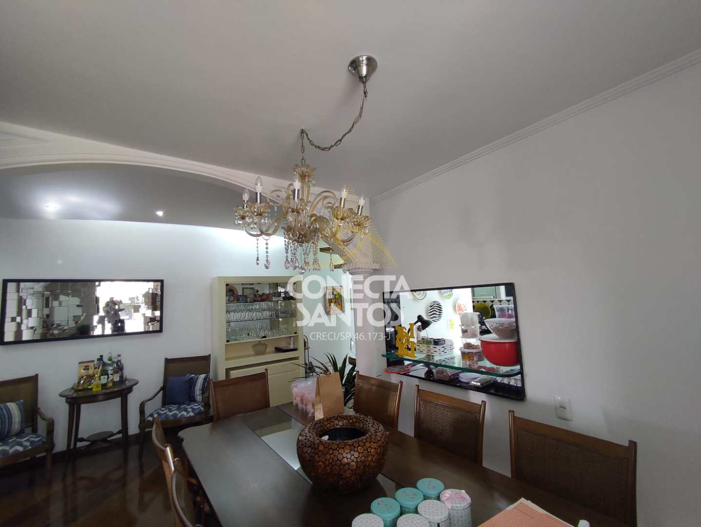 Cobertura à venda com 2 quartos, 297m² - Foto 8