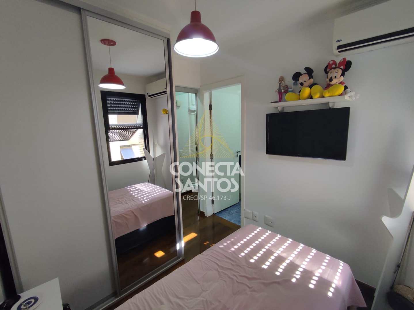 Cobertura à venda com 2 quartos, 297m² - Foto 23