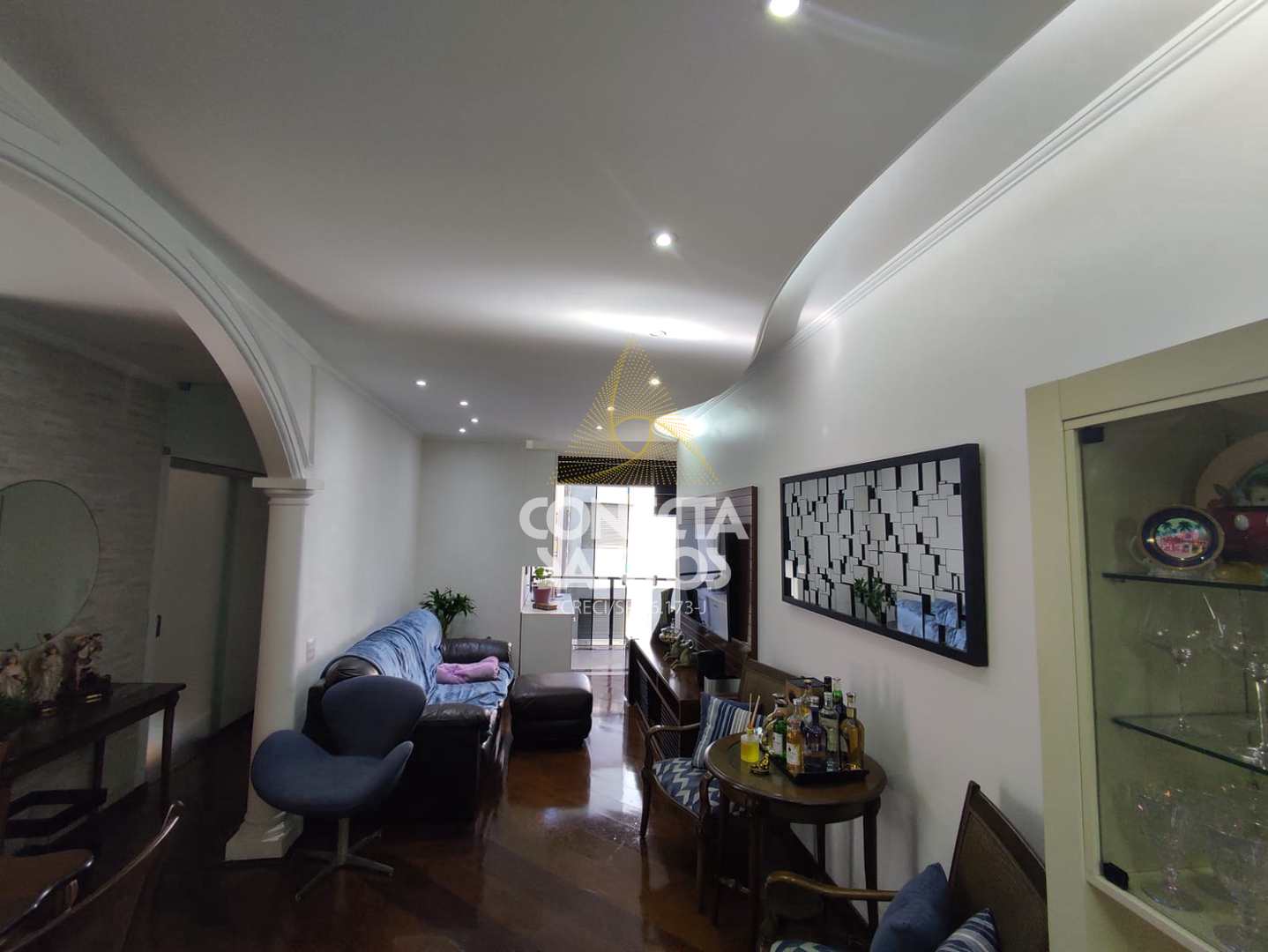 Cobertura à venda com 2 quartos, 297m² - Foto 10