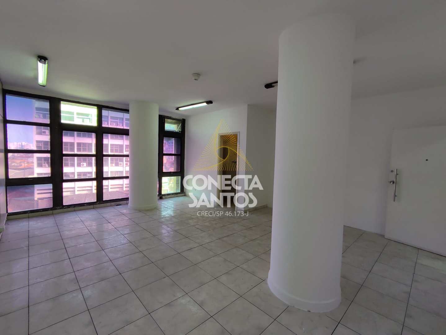 Conjunto Comercial-Sala à venda e aluguel, 45m² - Foto 21