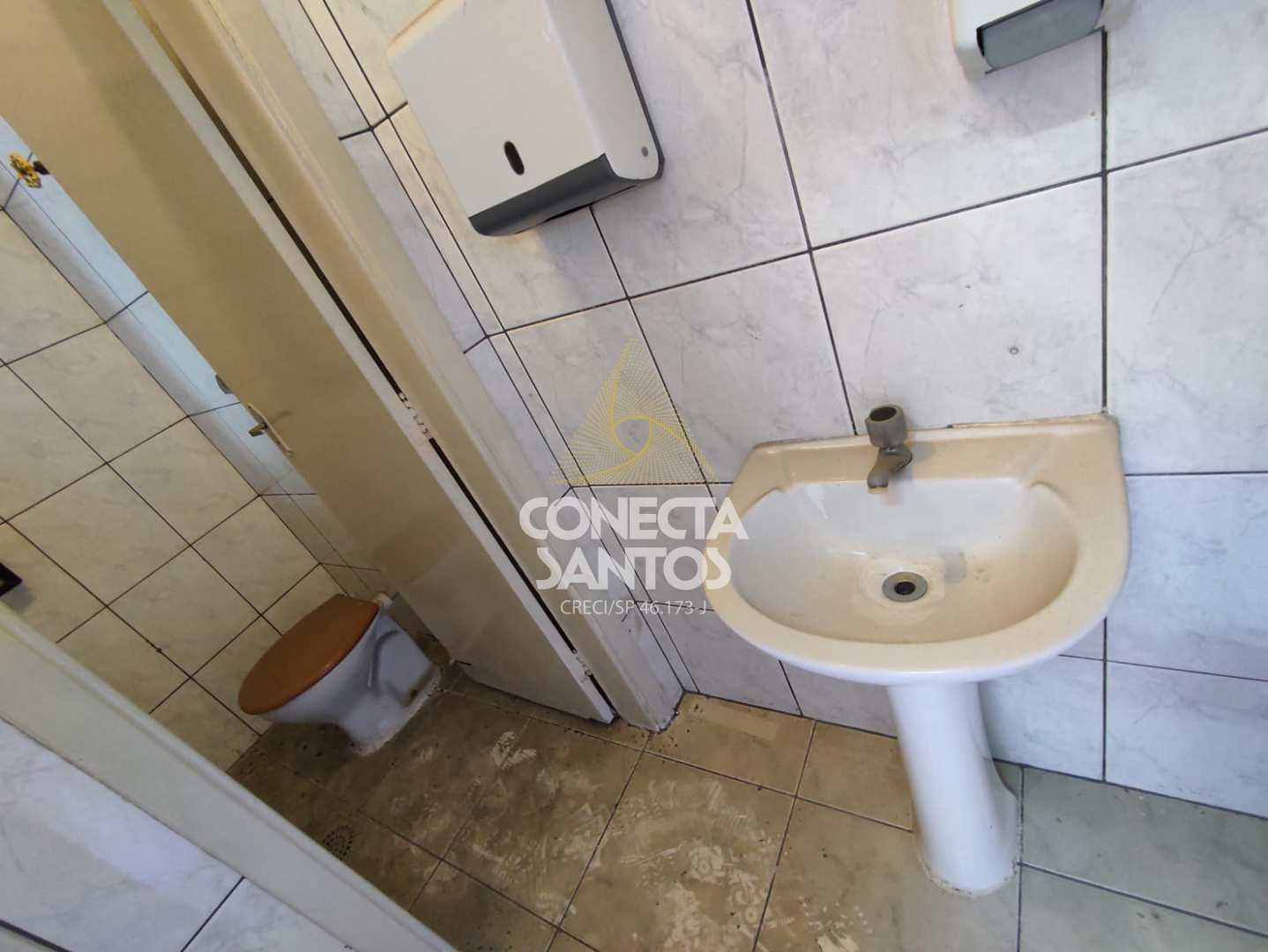 Conjunto Comercial-Sala à venda e aluguel, 45m² - Foto 18