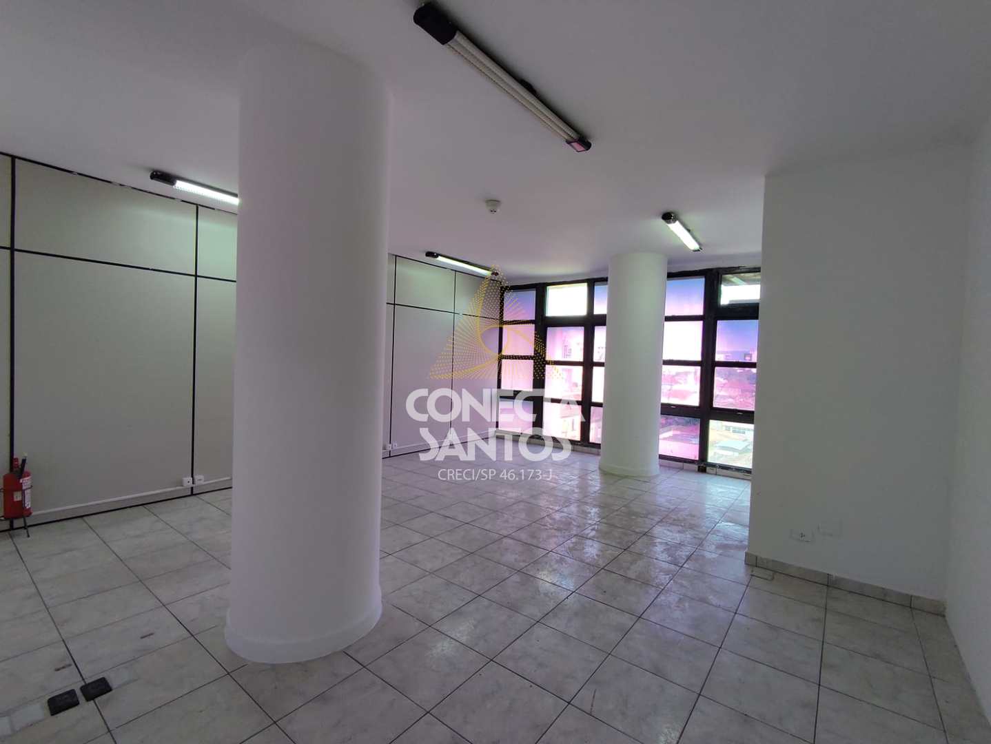 Conjunto Comercial-Sala à venda e aluguel, 45m² - Foto 1