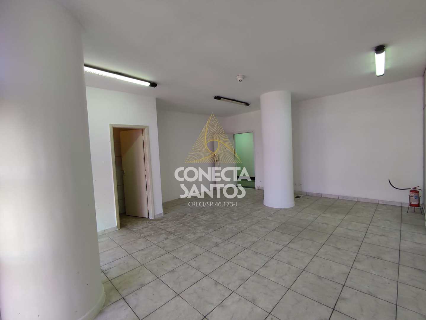 Conjunto Comercial-Sala à venda e aluguel, 45m² - Foto 14