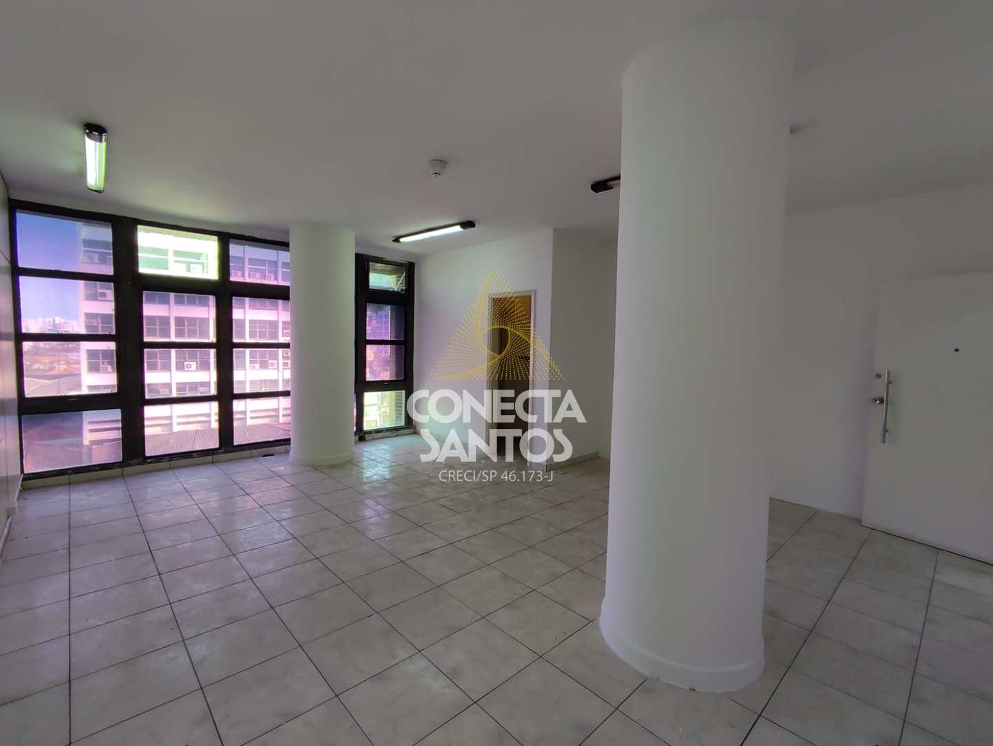 Conjunto Comercial-Sala à venda e aluguel, 45m² - Foto 2