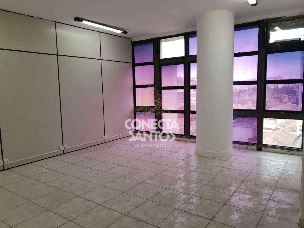 Conjunto Comercial-Sala à venda e aluguel, 45m² - Foto 12