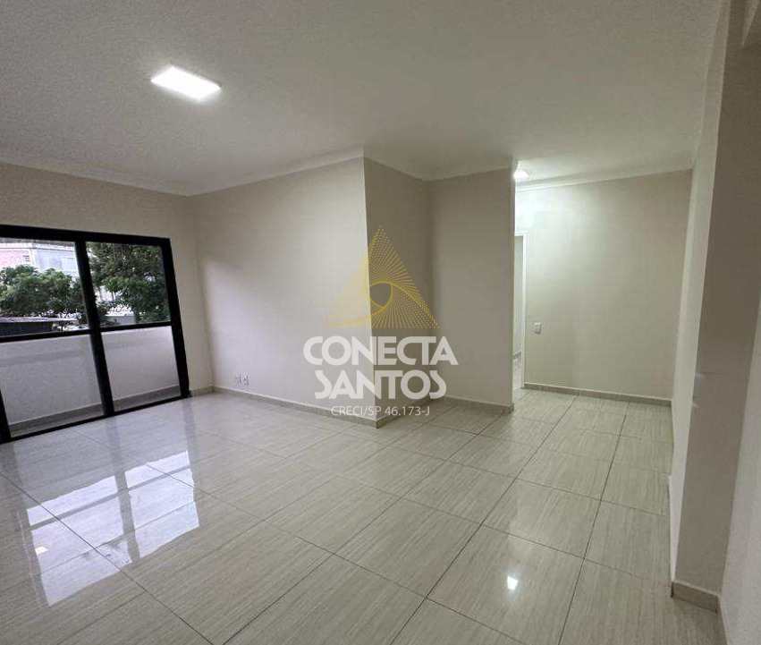 Apartamento à venda com 2 quartos, 86m² - Foto 2