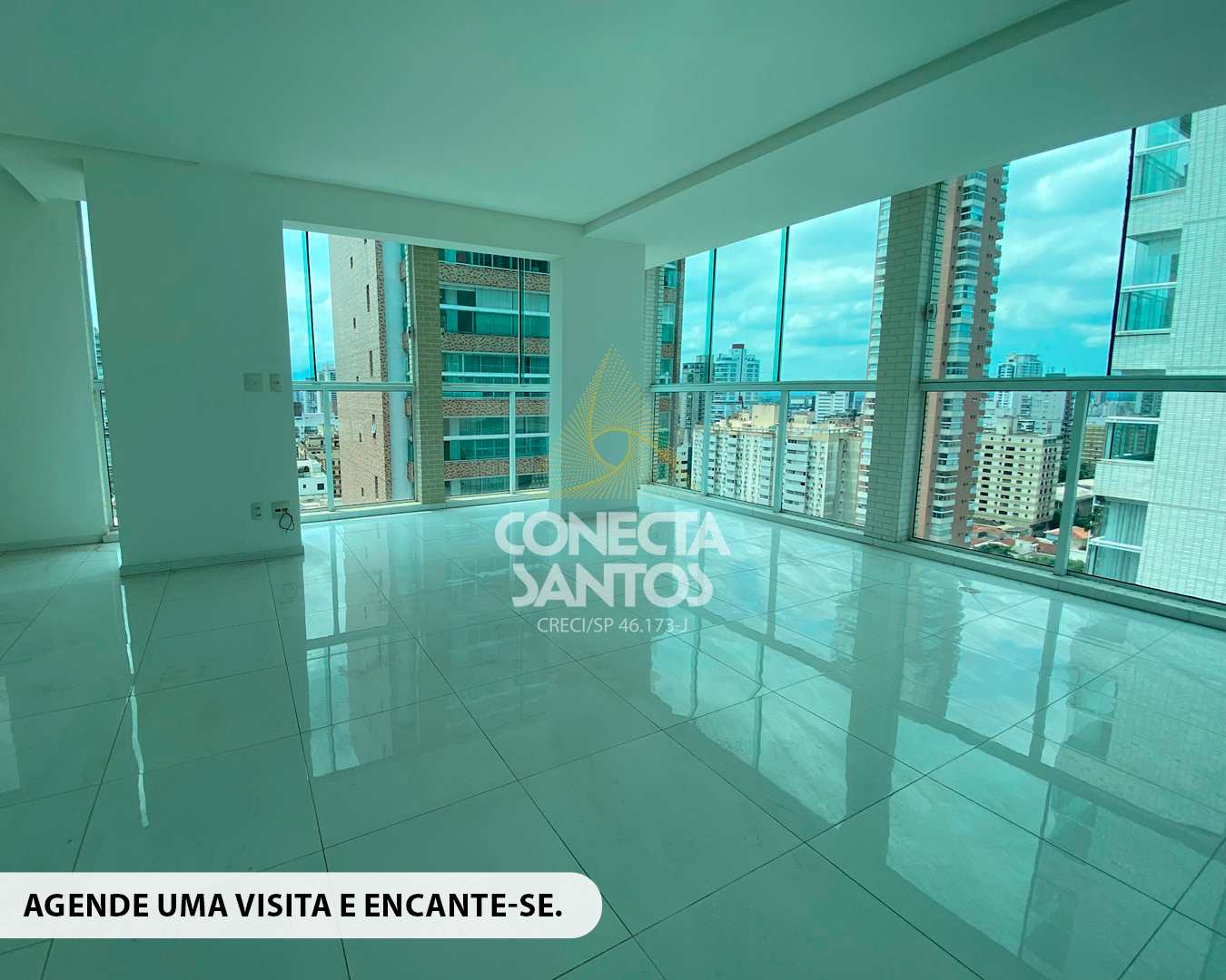 Cobertura à venda com 3 quartos, 349m² - Foto 2