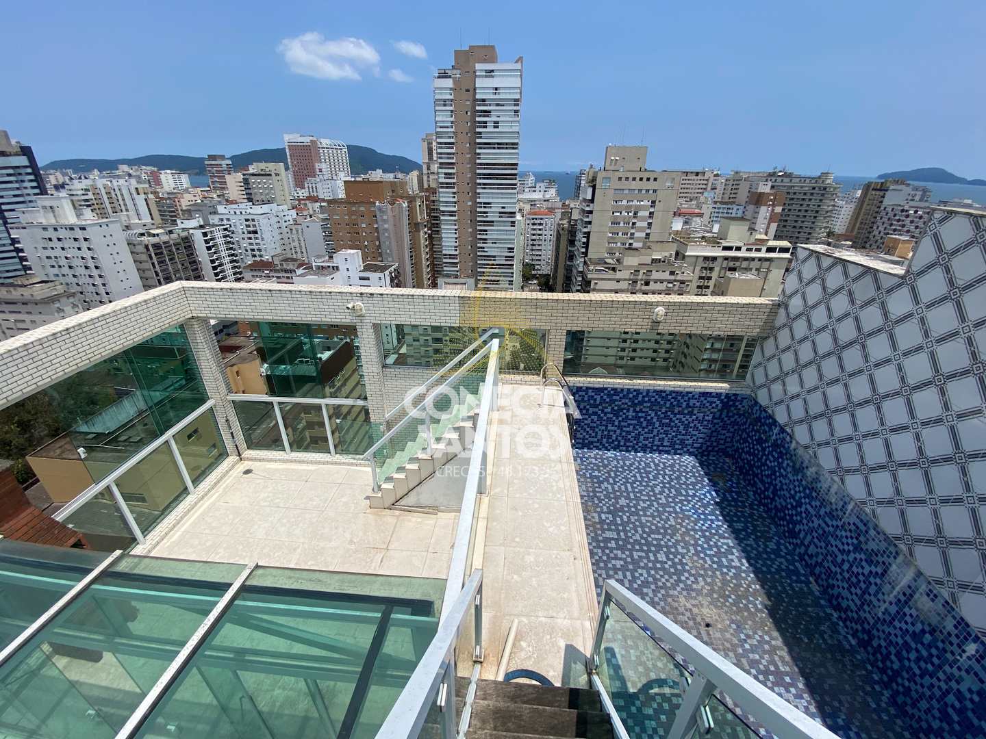 Cobertura à venda com 3 quartos, 349m² - Foto 5