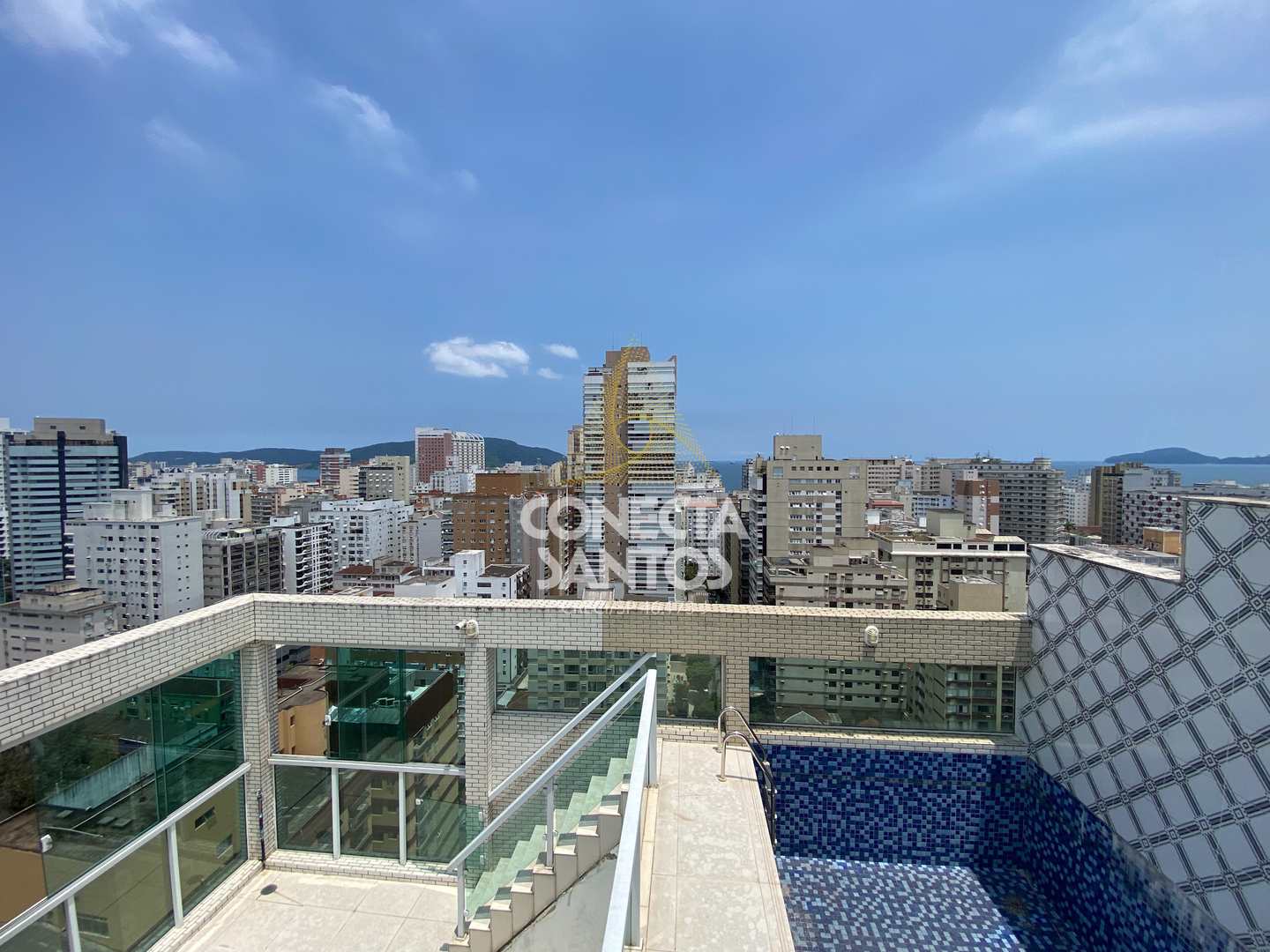 Cobertura à venda com 3 quartos, 349m² - Foto 14