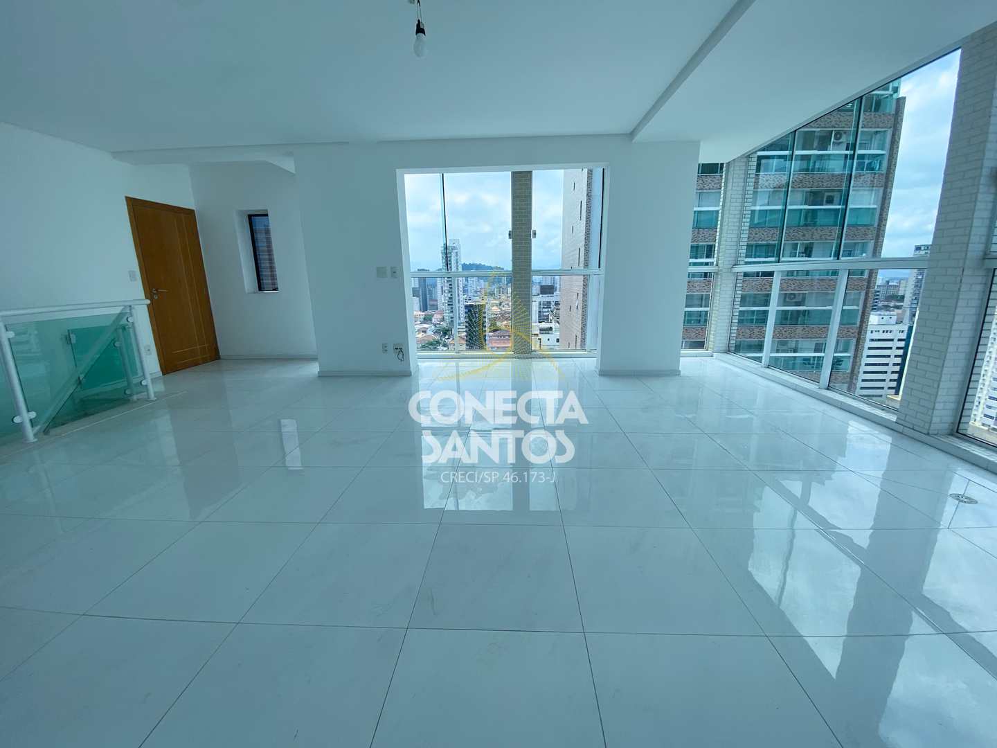 Cobertura à venda com 3 quartos, 349m² - Foto 6
