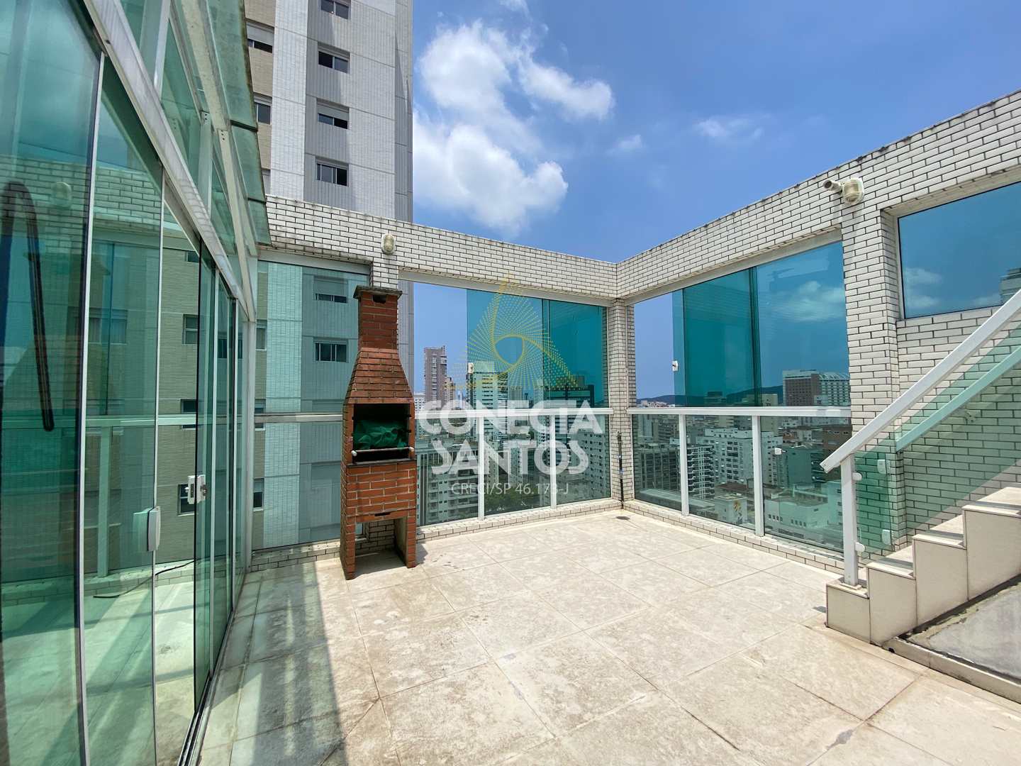 Cobertura à venda com 3 quartos, 349m² - Foto 13