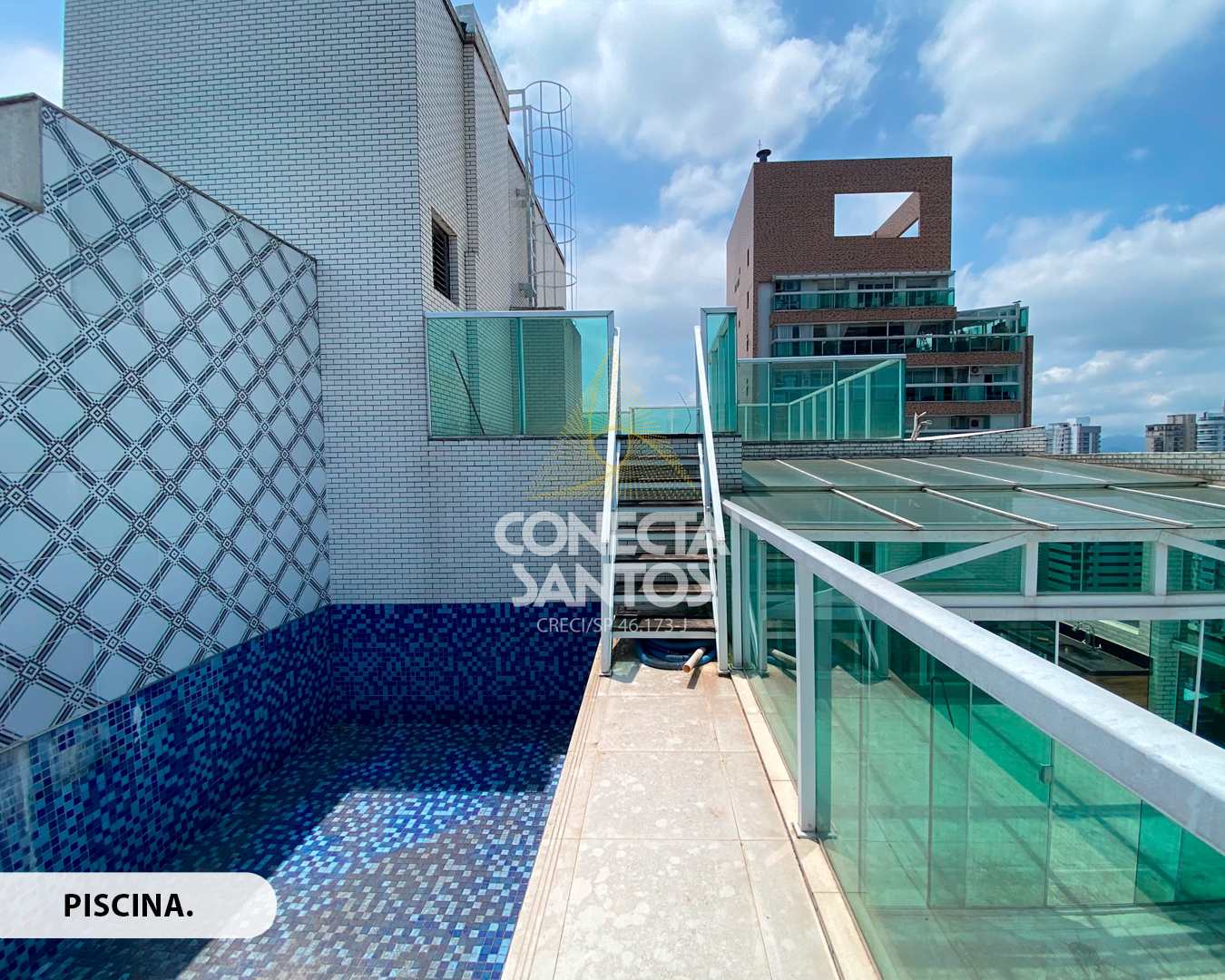 Cobertura à venda com 3 quartos, 349m² - Foto 3