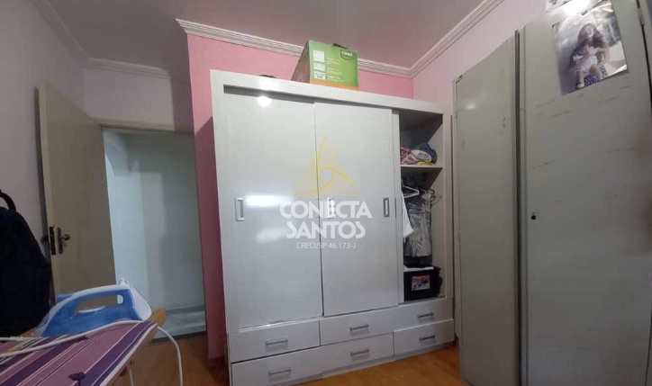 Apartamento à venda com 2 quartos, 76m² - Foto 12