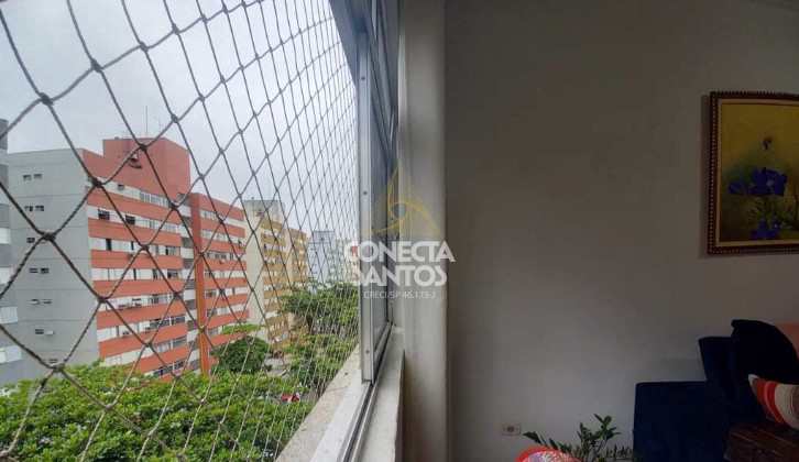 Apartamento à venda com 2 quartos, 76m² - Foto 5