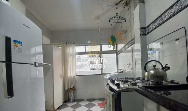 Apartamento à venda com 2 quartos, 76m² - Foto 32