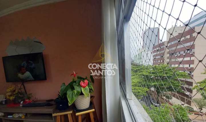 Apartamento à venda com 2 quartos, 76m² - Foto 6