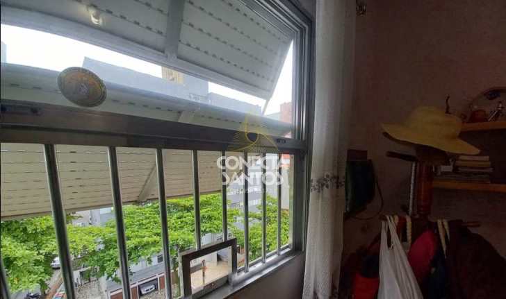 Apartamento à venda com 2 quartos, 76m² - Foto 28