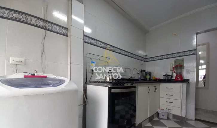 Apartamento à venda com 2 quartos, 76m² - Foto 14