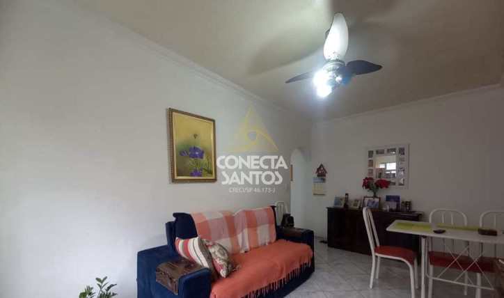 Apartamento à venda com 2 quartos, 76m² - Foto 4