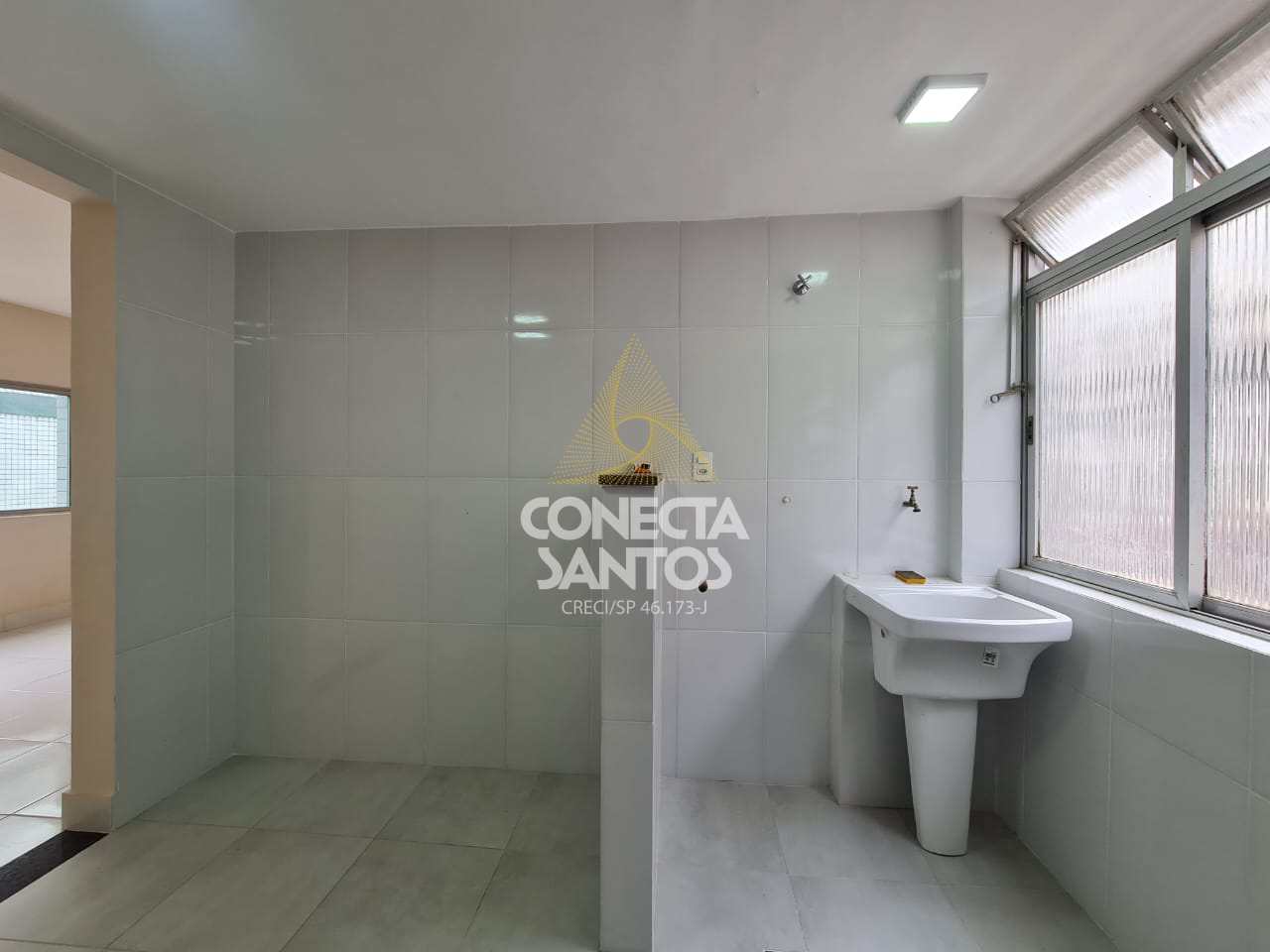 Apartamento à venda com 3 quartos, 70m² - Foto 9