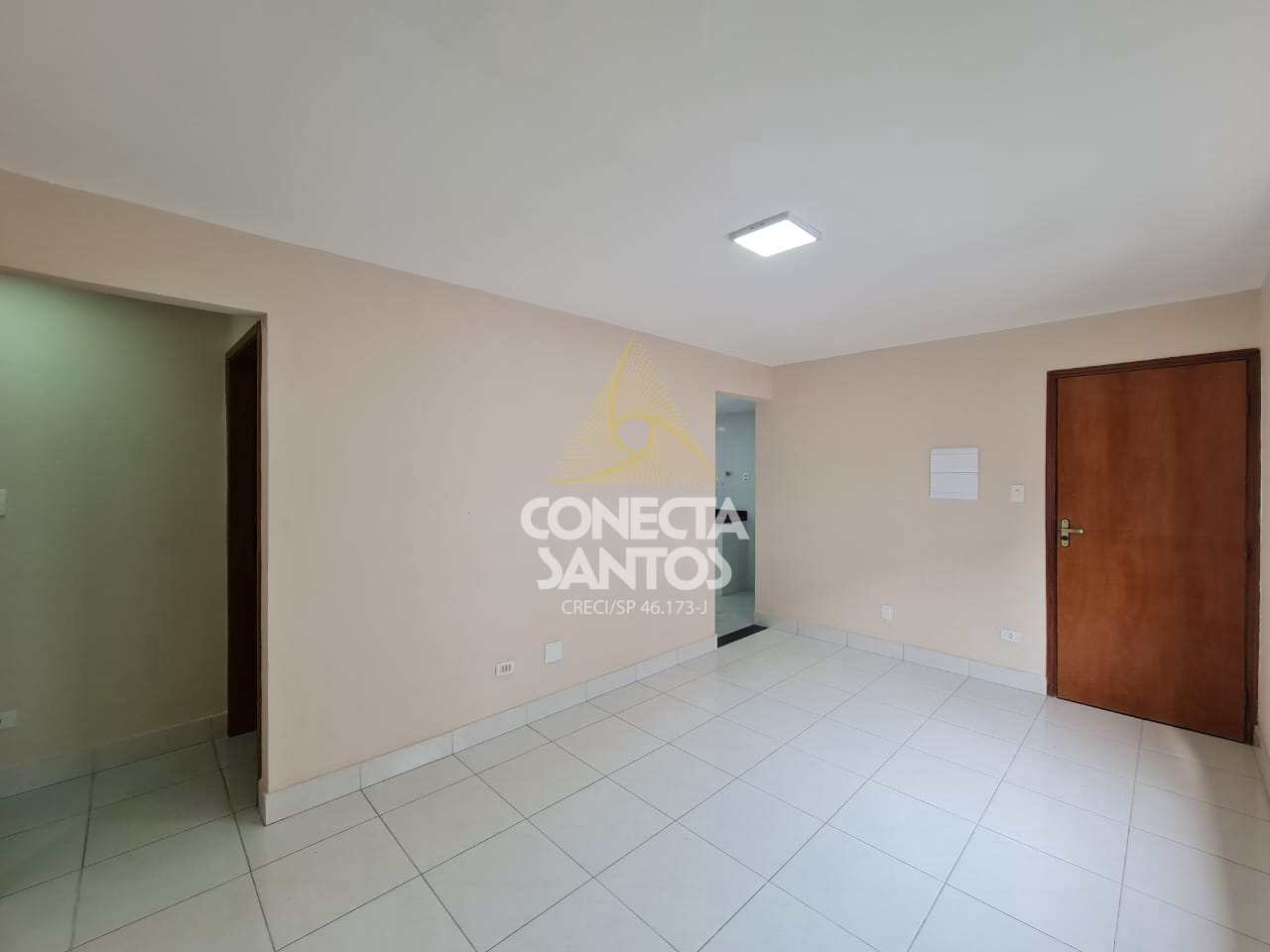 Apartamento à venda com 3 quartos, 70m² - Foto 1