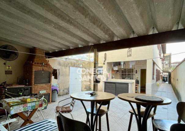 Casa à venda com 3 quartos, 126m² - Foto 38