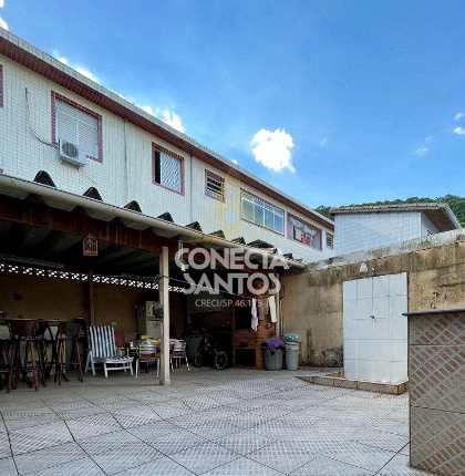 Casa à venda com 3 quartos, 126m² - Foto 8