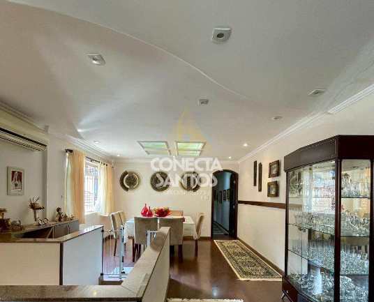 Casa à venda com 3 quartos, 126m² - Foto 44