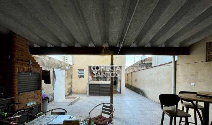 Casa à venda com 3 quartos, 126m² - Foto 24