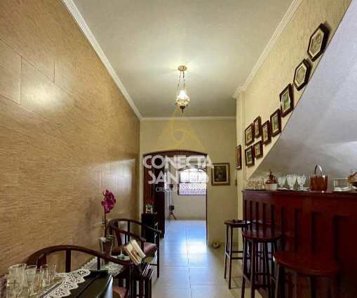 Casa à venda com 3 quartos, 126m² - Foto 7
