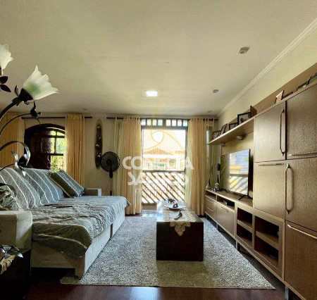Casa à venda com 3 quartos, 126m² - Foto 36