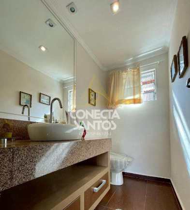 Casa à venda com 3 quartos, 126m² - Foto 46