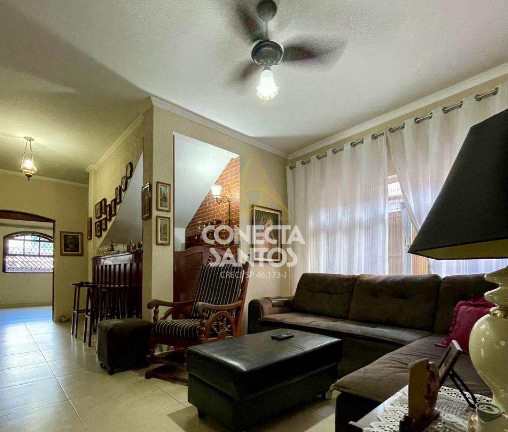 Casa à venda com 3 quartos, 126m² - Foto 1