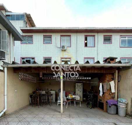 Casa à venda com 3 quartos, 126m² - Foto 9