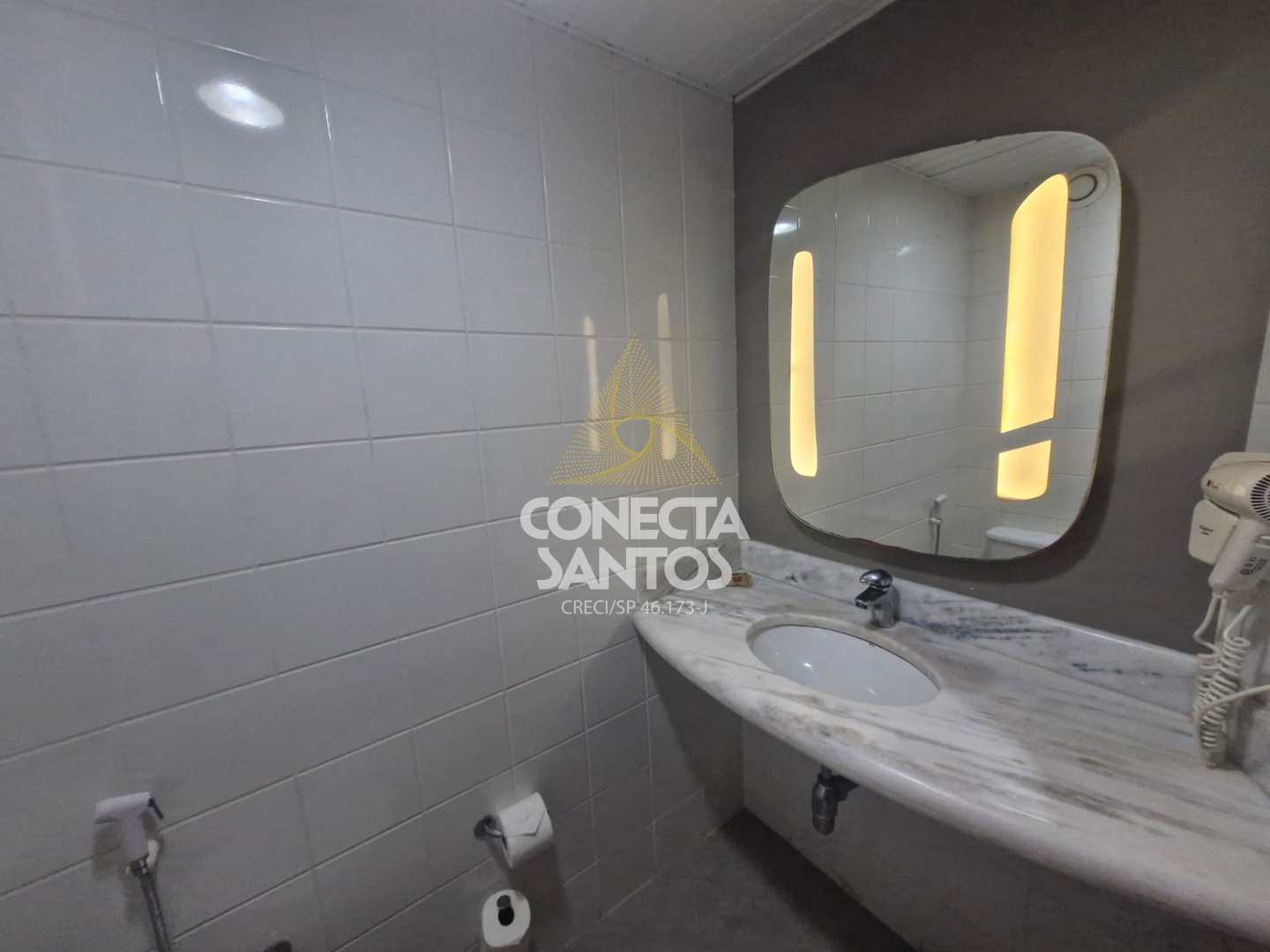 Flat/Apart Hotel à venda com 1 quarto, 18m² - Foto 12