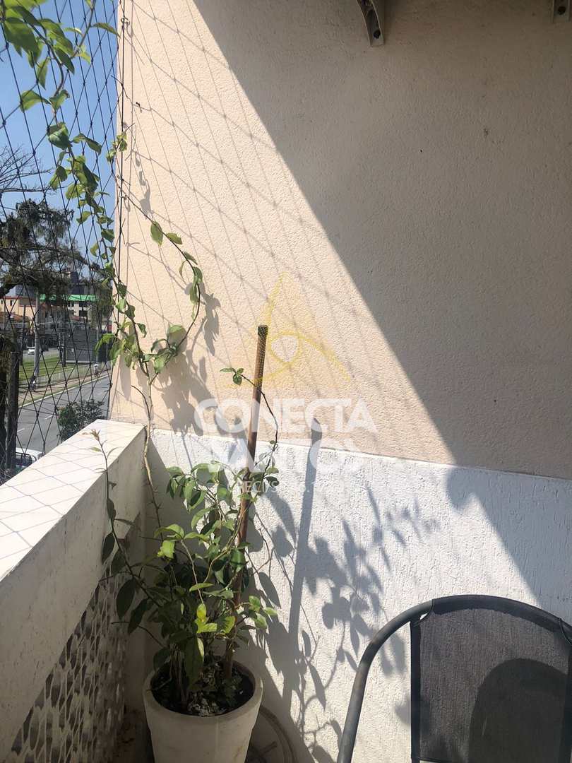 Apartamento à venda com 3 quartos, 106m² - Foto 9