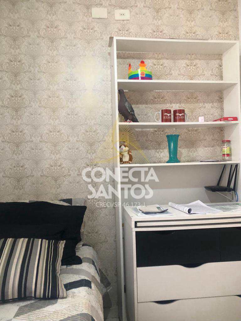 Apartamento à venda com 3 quartos, 106m² - Foto 8
