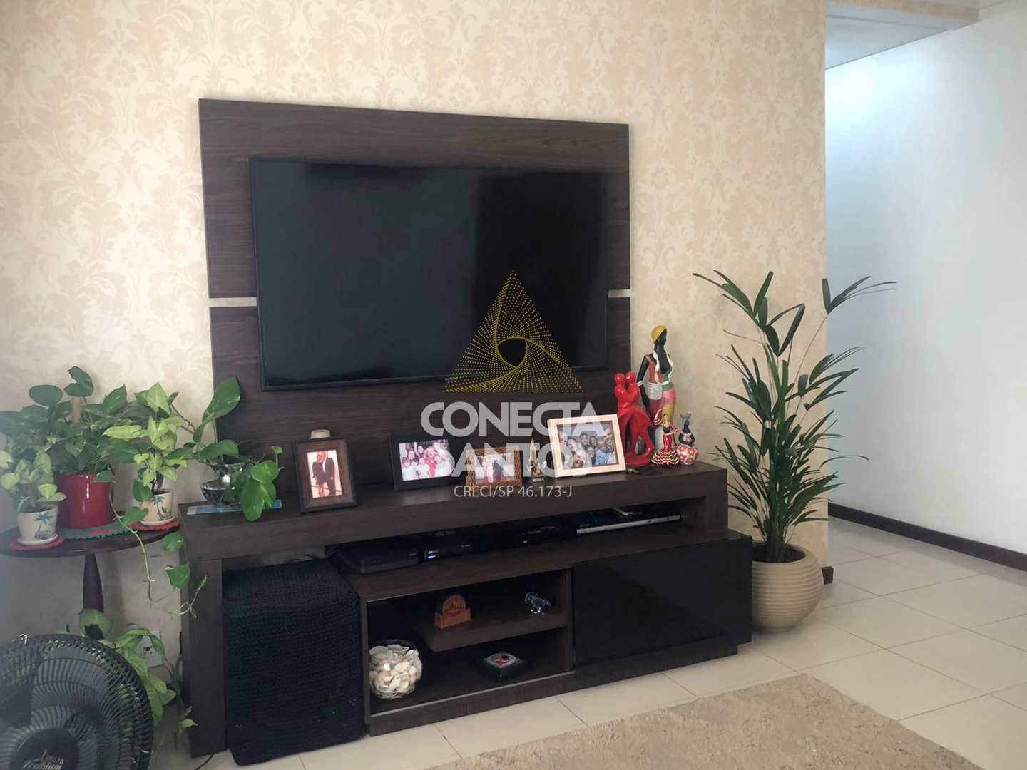 Apartamento à venda com 3 quartos, 106m² - Foto 5