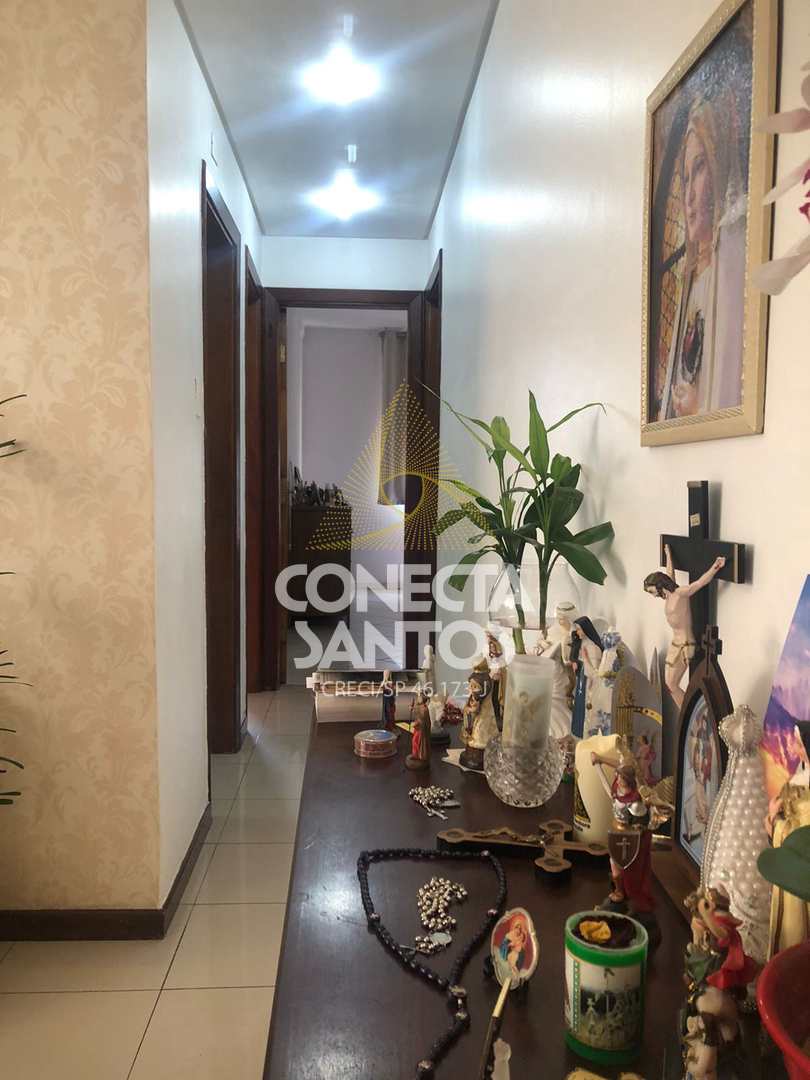 Apartamento à venda com 3 quartos, 106m² - Foto 2