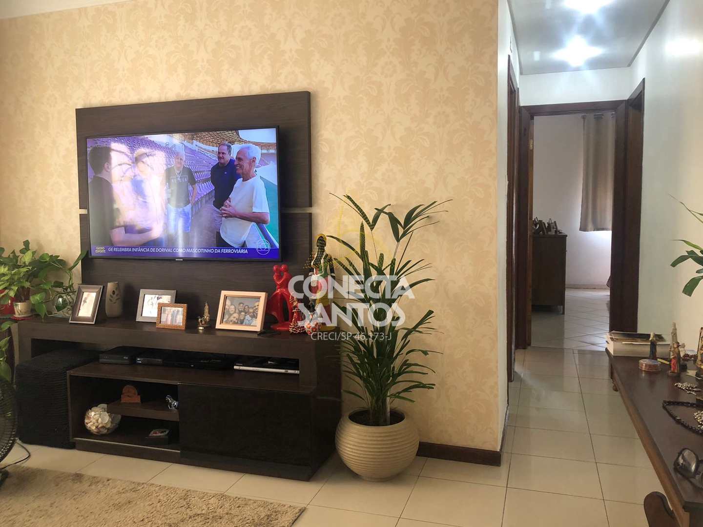 Apartamento à venda com 3 quartos, 106m² - Foto 28