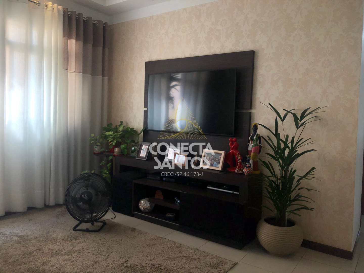 Apartamento à venda com 3 quartos, 106m² - Foto 6